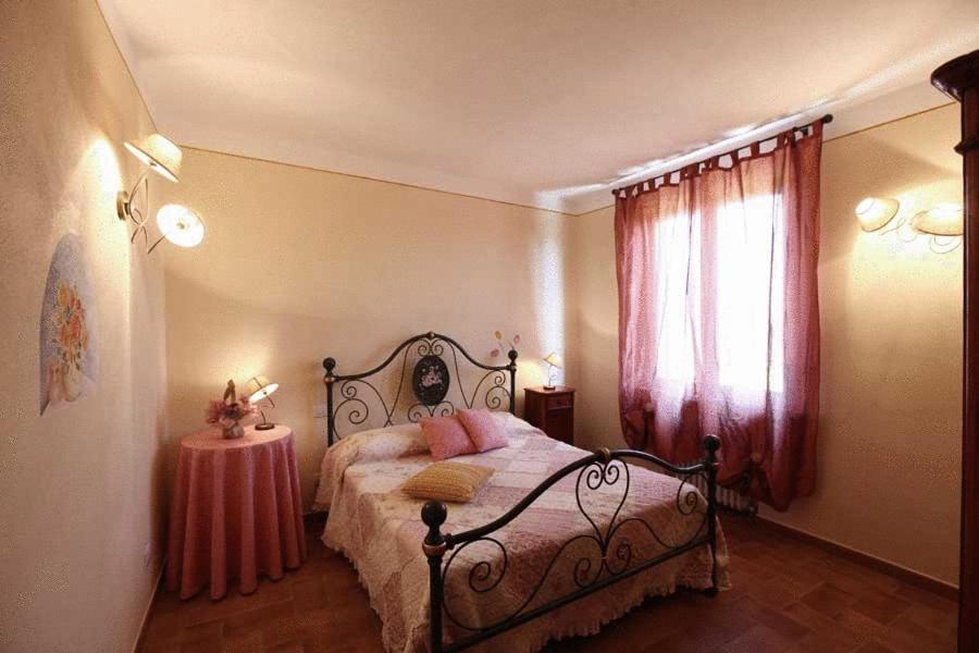 Borgo Villa Risi Sienne Extérieur photo